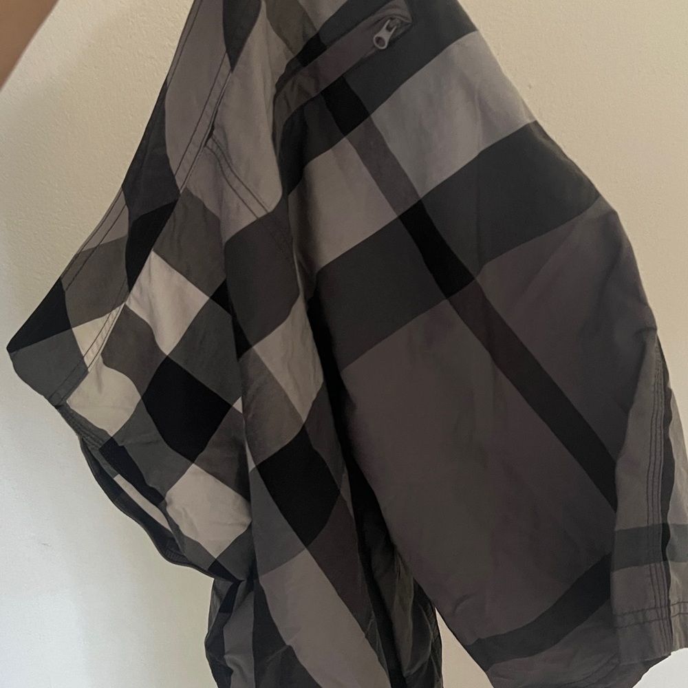 Burberry Brit Swim shorts XS